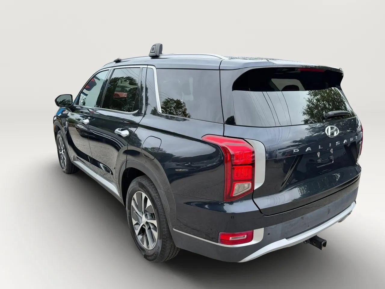 Used 2021 Hyundai Palisade SEL AWD/4WD image 5