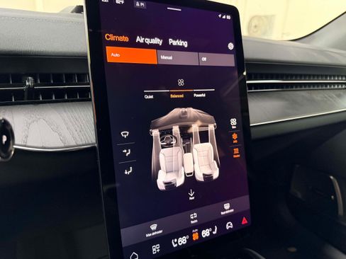 New 2025 Polestar Polestar 3 image 20