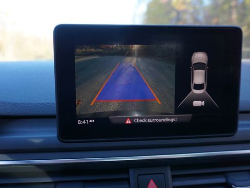 Used 2018 Audi A5 2.0T Premium w/ S Line Sport Package image 19