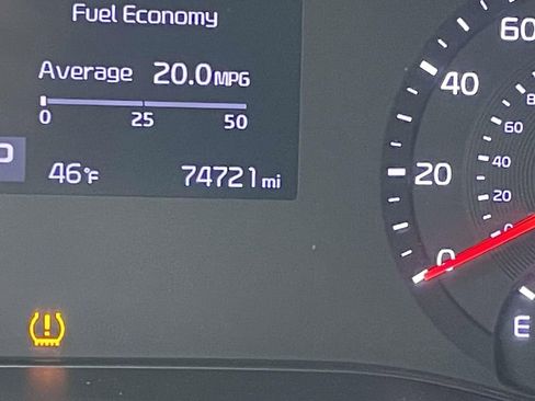 Used 2020 Kia Soul GT-Line image 37