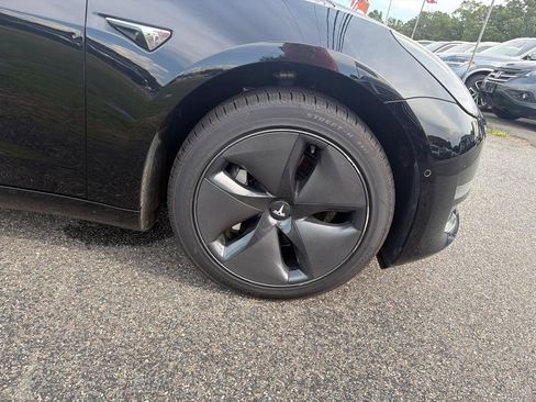 Used 2018 Tesla Model 3 Long Range RWD image 30