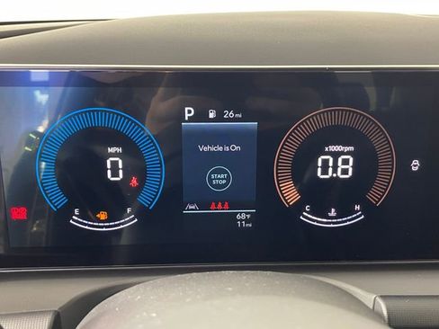 New 2026 Hyundai Santa Cruz SEL AWD/4WD image 4