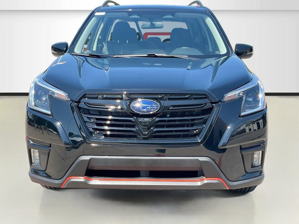 Used 2023 Subaru Forester Sport AWD/4WD image 2