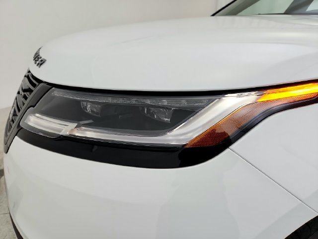 Certified 2026 Land Rover Range Rover Velar S AWD/4WD image 29