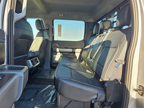 New 2024 Ford F550 4x4 Crew Cab Super Duty image 13