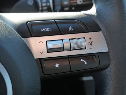 Certified 2026 Hyundai Tucson SE image 32