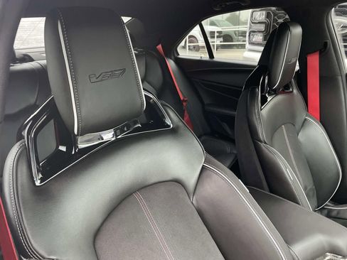 Used 2024 Cadillac CT4 V Blackwing w/ Technology Package image 27