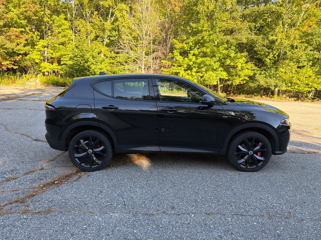 Used 2023 Dodge Hornet GT Plus w/ Track Pack AWD/4WD image 8