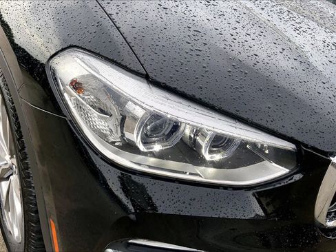 Used 2019 BMW X3 xDrive30i AWD/4WD image 27