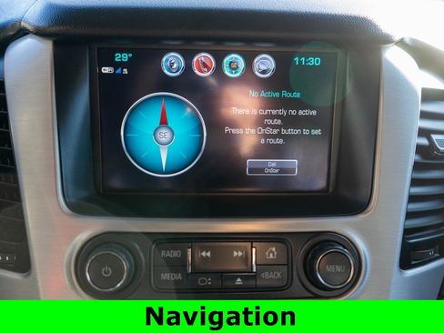 Used 2019 GMC Yukon SLT w/ HD Trailering Package image 27