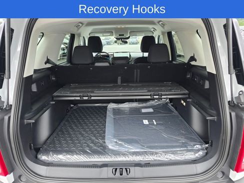 New 2025 Ford Bronco Sport Big Bend image 7