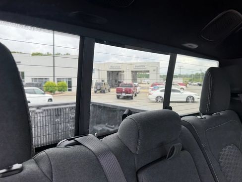 Used 2025 RAM 1500 Big Horn AWD/4WD image 37
