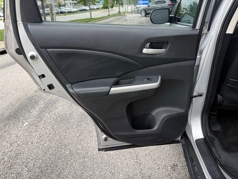 Used 2012 Honda CR-V EX-L image 31