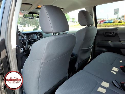 Used 2023 Toyota Tacoma SR AWD/4WD image 27