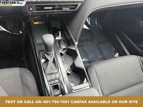 Used 2026 Toyota Camry LE image 26