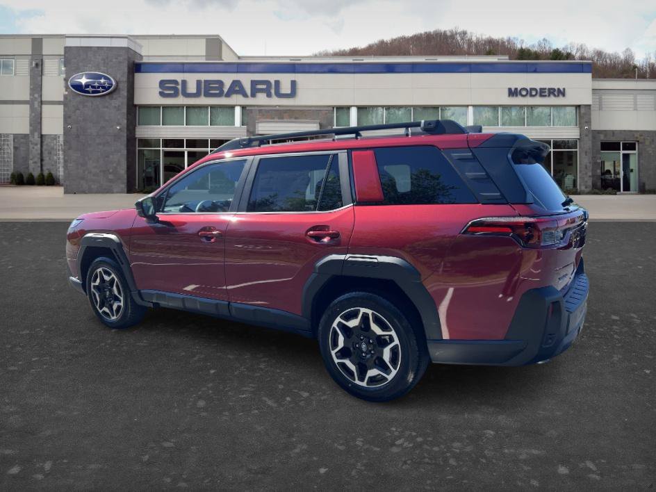 New 2026 Subaru Outback Touring AWD/4WD image 6
