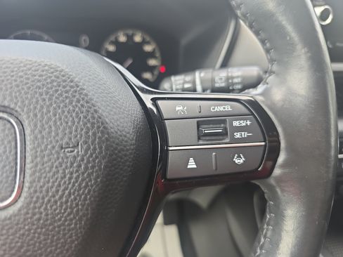 Used 2024 Honda CR-V EX-L image 18