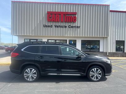 Used 2020 Subaru Ascent Limited w/ Popular Package #3