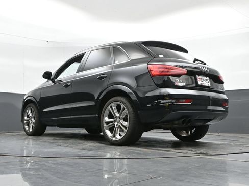 Used 2018 Audi Q3 2.0T Premium Plus w/ Premium Plus Package AWD/4WD image 48