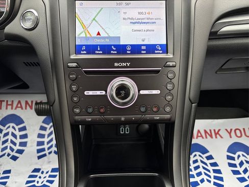 Used 2020 Ford Fusion Energi Titanium image 31