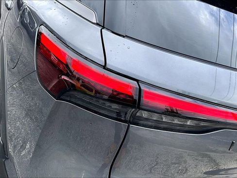 Certified 2026 INFINITI QX60 Sport w/ Dark Cargo Package AWD/4WD image 44