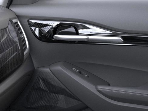 New 2026 Kia Seltos S AWD/4WD image 25