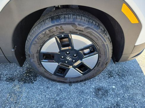 New 2026 Hyundai Santa Fe SEL image 6