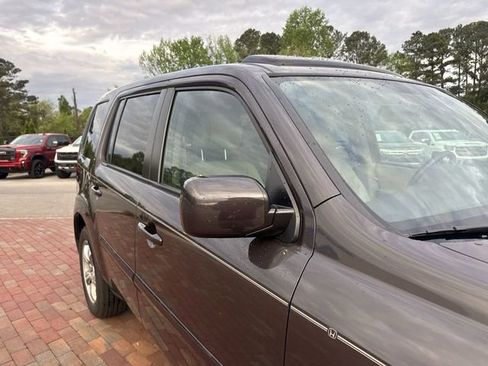 Used 2014 Honda Pilot EX-L image 18