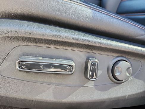 Certified 2024 Honda CR-V Sport Touring image 15