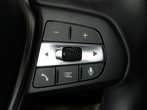 Used 2023 BMW 330i xDrive Sedan w/ Driving Assistance Package image 39