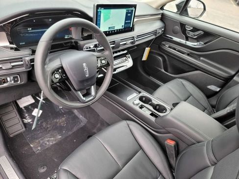 New 2026 Lincoln Corsair Grand Touring AWD/4WD image 18