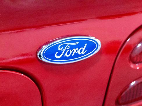 Used 1994 Ford Mustang GT image 36