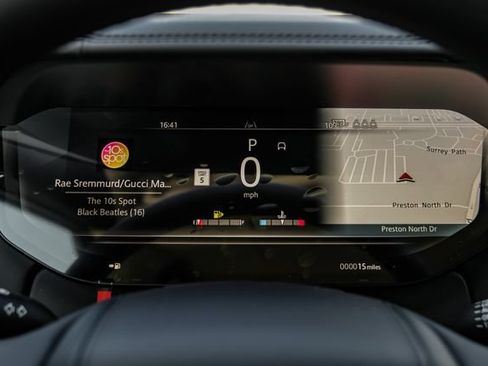 New 2026 Land Rover Range Rover SE AWD/4WD image 22