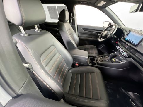 Used 2023 Honda CR-V Sport Touring image 28