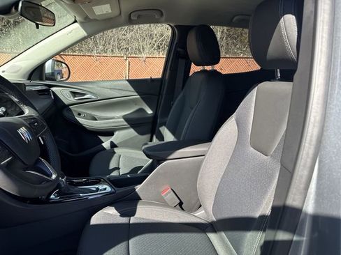 New 2026 Buick Encore GX Preferred w/ Advanced Technology Package image 11