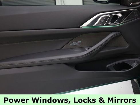 Used 2026 BMW M4 Competition image 57