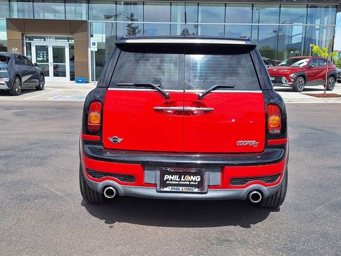 Used 2010 MINI Cooper Clubman S FWD image 4