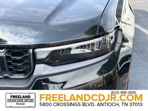 New 2026 Jeep Grand Cherokee Altitude AWD/4WD image 7