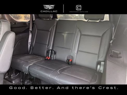 Used 2023 GMC Yukon Denali AWD/4WD image 29