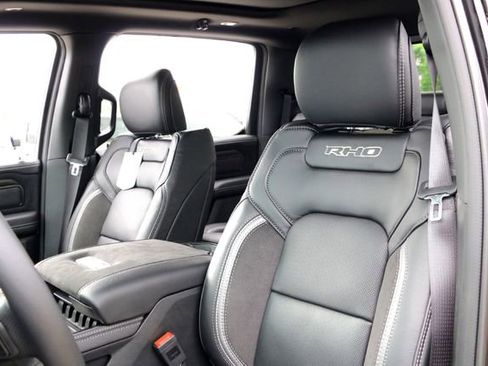 New 2026 RAM 1500 RHO w/ RHO Level 1 Equipment Group image 10