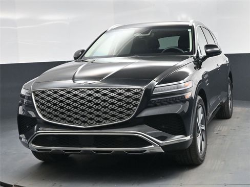 Used 2025 Genesis GV80 2.5T Select image 19