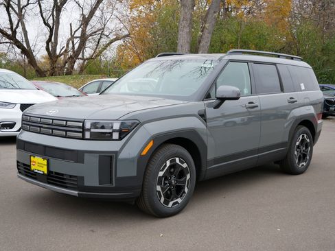 New 2026 Hyundai Santa Fe SEL image 19