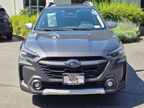 Used 2024 Subaru Outback Touring XT AWD/4WD image 2