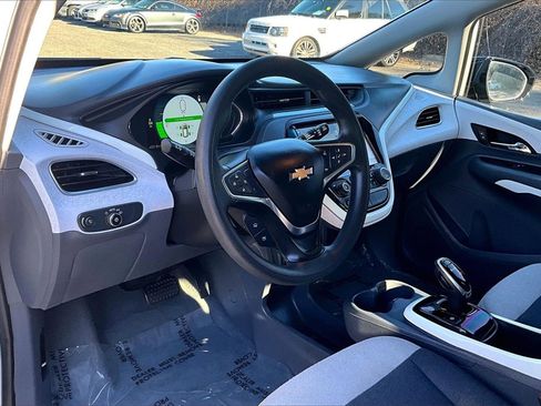 Certified 2020 Chevrolet Bolt LT image 15