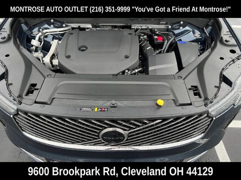 New 2026 Volvo XC90 B6 Plus w/ Protection Package Premier image 37