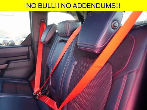 New 2025 Ford Bronco Raptor image 14