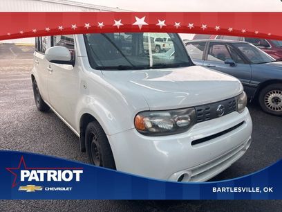 Used 2013 Nissan Cube 1.8 S