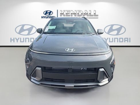 New 2026 Hyundai Kona Limited AWD/4WD image 2