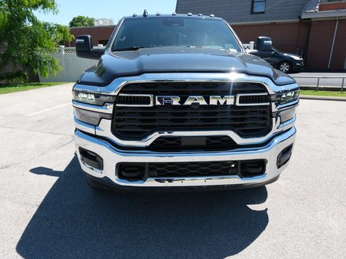 Used 2026 RAM 2500 Tradesman AWD/4WD image 12