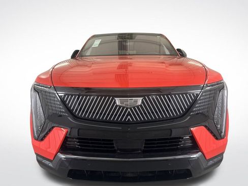 New 2026 Cadillac Escalade IQ Sport 1 w/ LPO, Floor Liner Package image 14